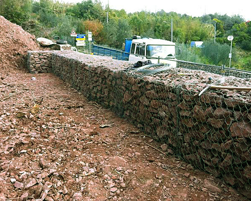 gabbioni