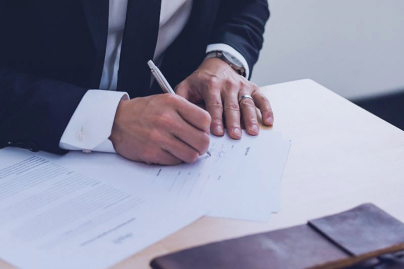 Accountant-Image